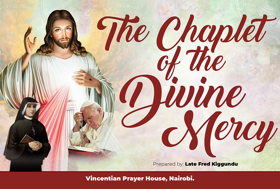 Divine Mercy